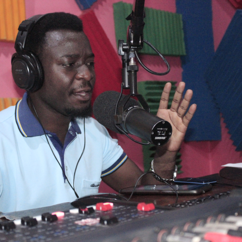 MissionGO Media Outreach: Taking the Gospel Where Feet Can’t Go